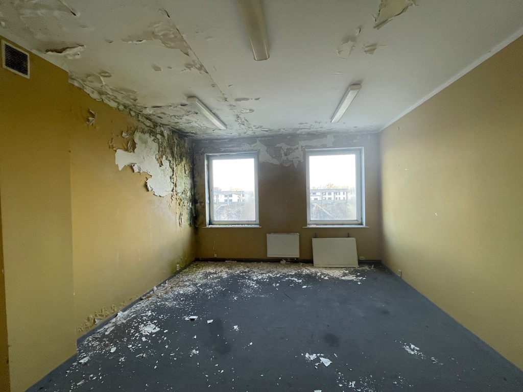 Obiekt na sprzedaż Police 4 110 m2 | Arka Nieruchomości