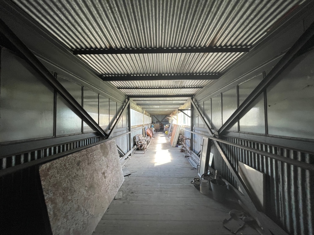 Obiekt na sprzedaż Police 4 110 m2 | Arka Nieruchomości