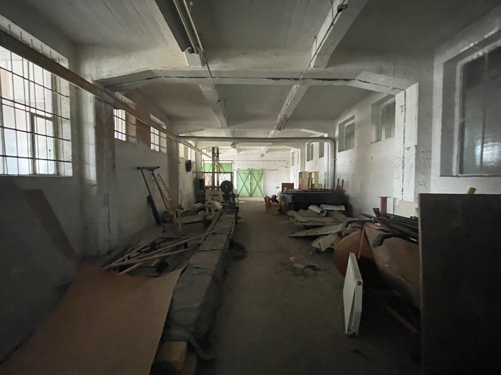 Obiekt na sprzedaż Police 4 110 m2 | Arka Nieruchomości