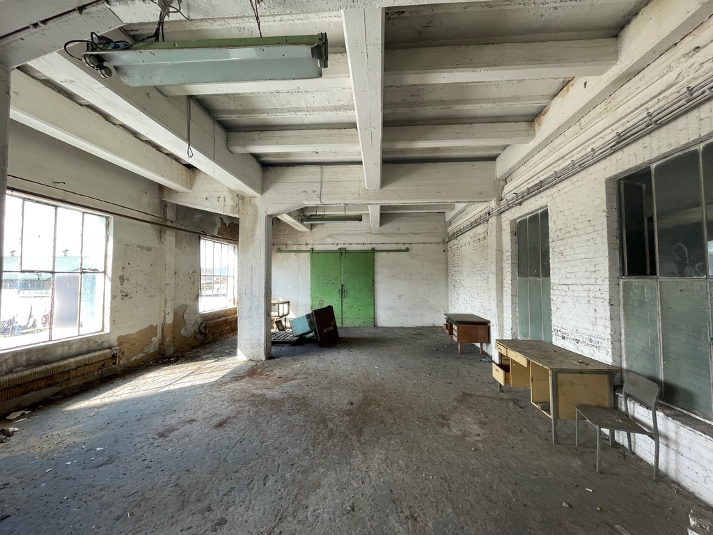 Obiekt na sprzedaż Police 4 110 m2 | Arka Nieruchomości