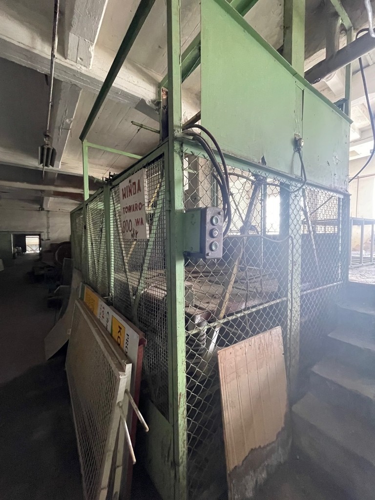 Obiekt na sprzedaż Police 4 110 m2 | Arka Nieruchomości