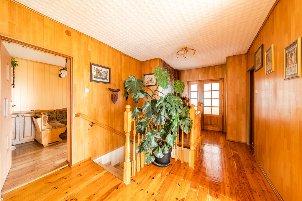 Dom na sprzedaż Szczecin, Warszewo 214 m2 | Arka Nieruchomości