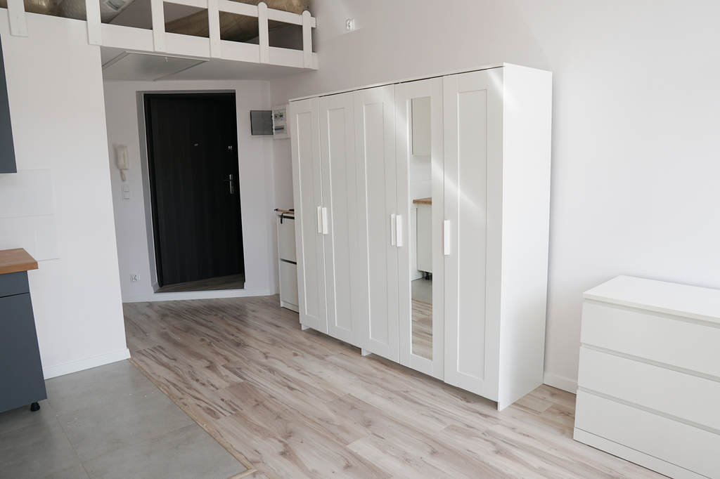 Mieszkanie na sprzedaż Szczecin, Śródmieście 90 m2 | Arka Nieruchomości