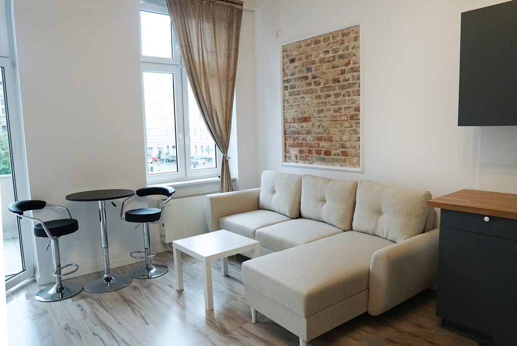 Mieszkanie na sprzedaż Szczecin, Śródmieście 90 m2 | Arka Nieruchomości