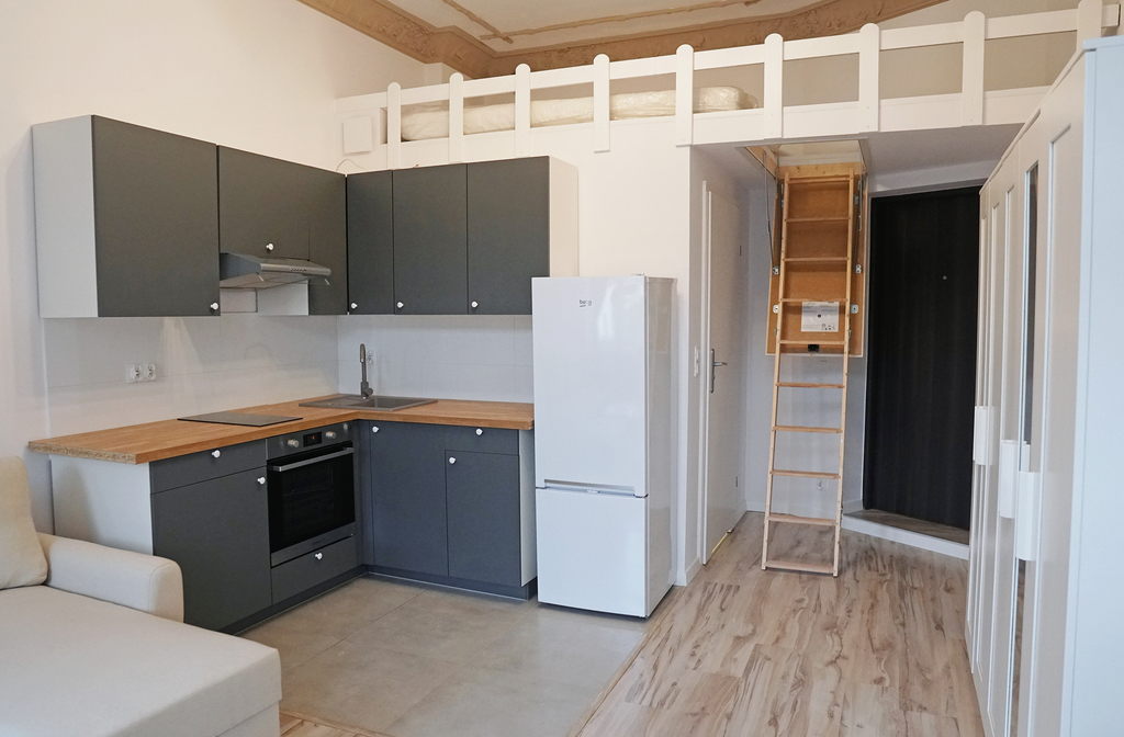 Mieszkanie na sprzedaż Szczecin, Śródmieście 90 m2 | Arka Nieruchomości