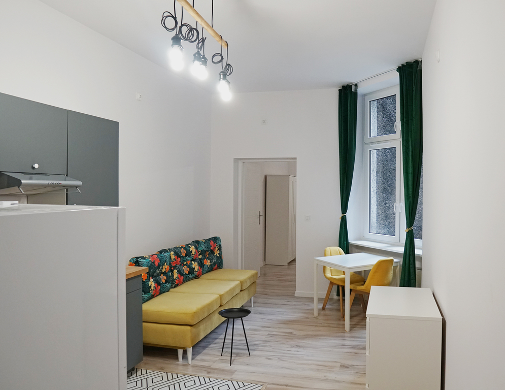 Mieszkanie na sprzedaż Szczecin, Śródmieście 90 m2 | Arka Nieruchomości