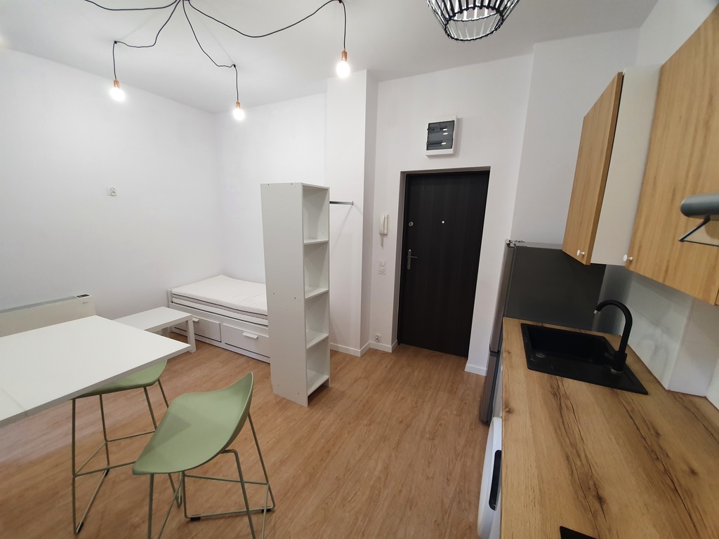 Mieszkanie na sprzedaż Szczecin, Śródmieście 90 m2 | Arka Nieruchomości