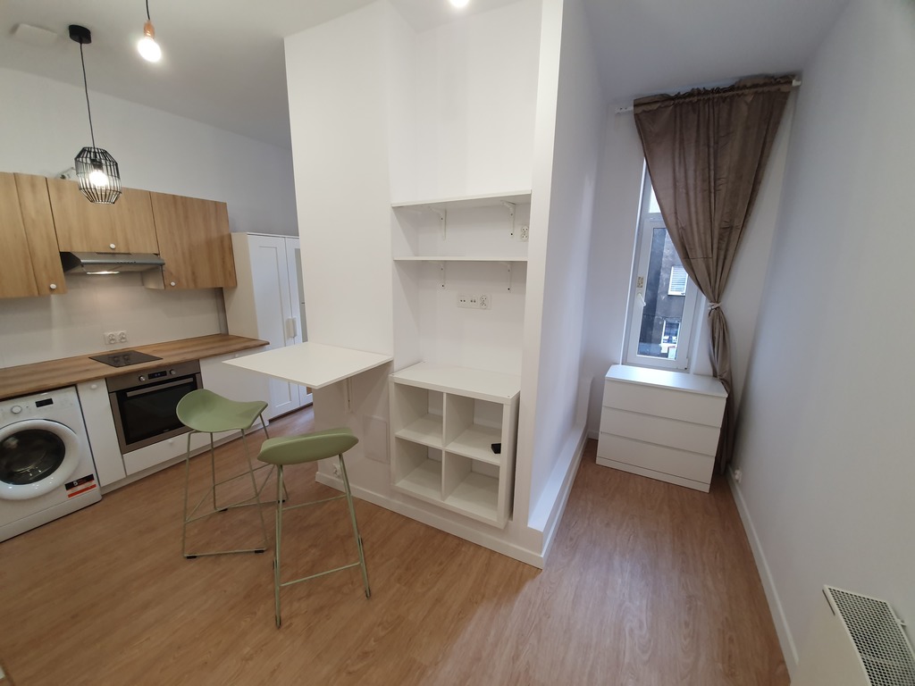 Mieszkanie na sprzedaż Szczecin, Śródmieście 90 m2 | Arka Nieruchomości