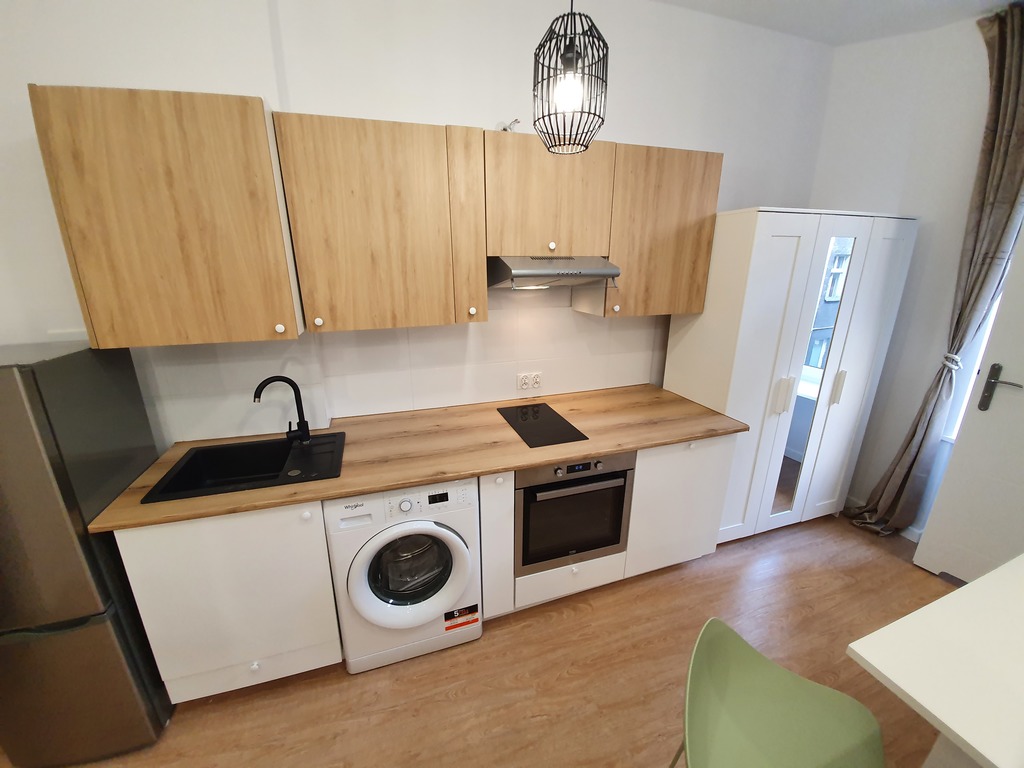 Mieszkanie na sprzedaż Szczecin, Śródmieście 90 m2 | Arka Nieruchomości