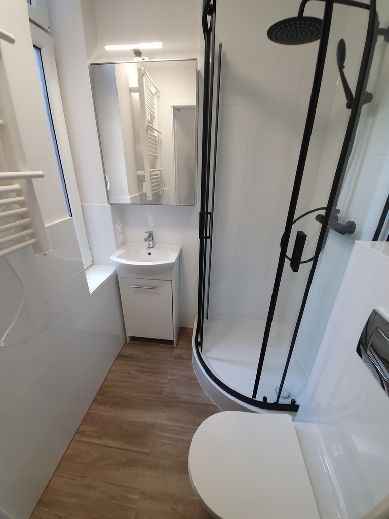 Mieszkanie na sprzedaż Szczecin, Śródmieście 90 m2 | Arka Nieruchomości