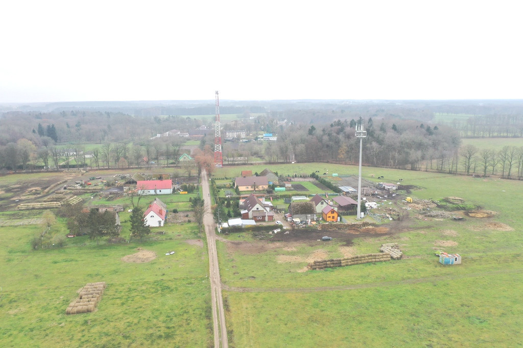 Działka na sprzedaż Rzędziny 3 145 m2 | Arka Nieruchomości