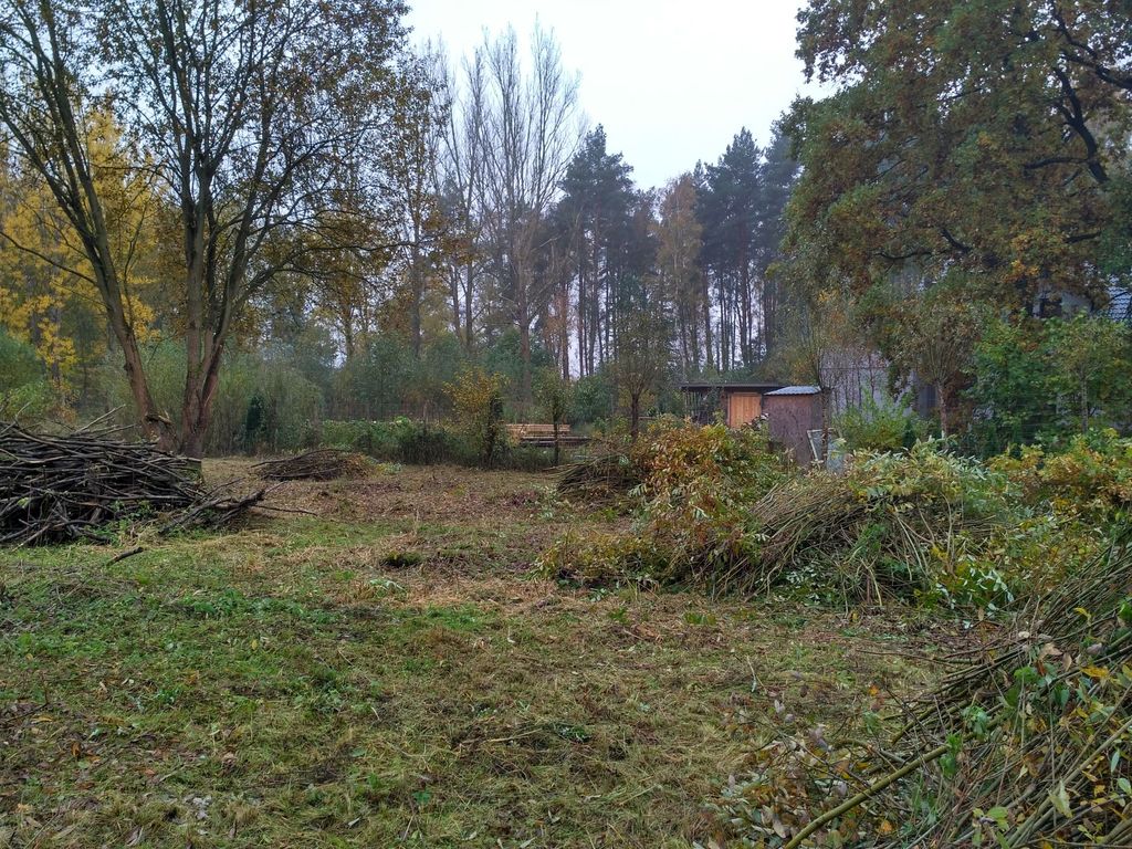 Działka na sprzedaż Grębowo 3 030 m2 | Arka Nieruchomości