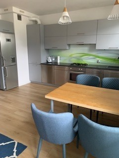 Mieszkanie na wynajem Szczecin, Gumieńce 72 m2 | Arka Nieruchomości