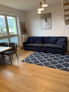 Mieszkanie na wynajem Szczecin, Gumieńce 72 m2 | Arka Nieruchomości