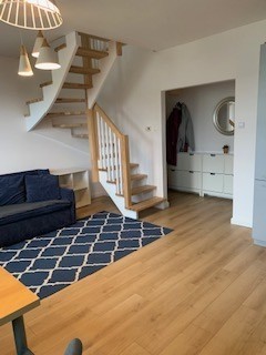 Mieszkanie na wynajem Szczecin, Gumieńce 72 m2 | Arka Nieruchomości