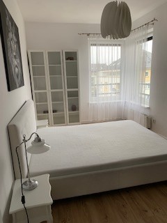 Mieszkanie na wynajem Szczecin, Gumieńce 72 m2 | Arka Nieruchomości