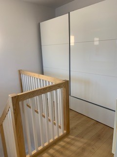 Mieszkanie na wynajem Szczecin, Gumieńce 72 m2 | Arka Nieruchomości