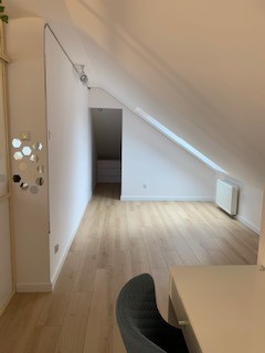 Mieszkanie na wynajem Szczecin, Gumieńce 72 m2 | Arka Nieruchomości