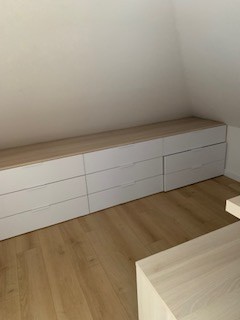 Mieszkanie na wynajem Szczecin, Gumieńce 72 m2 | Arka Nieruchomości