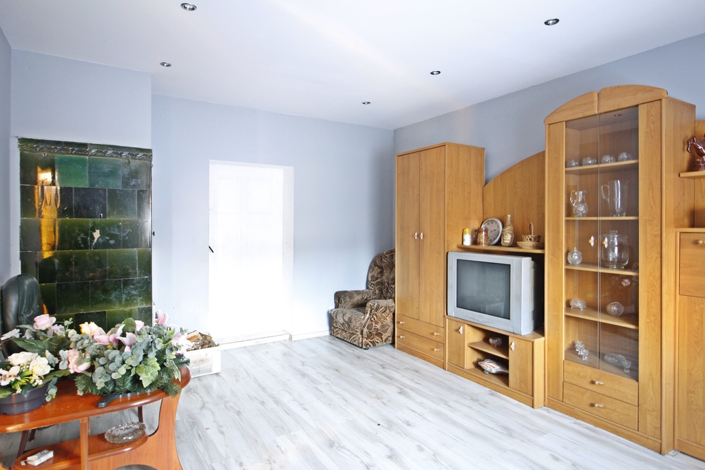 Dom na sprzedaż Pieniężnica 110 m2 | Arka Nieruchomości