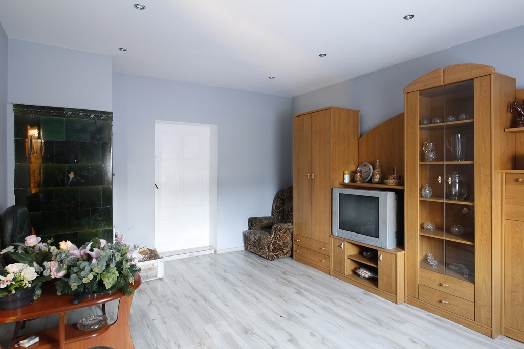 Dom na sprzedaż Pieniężnica 110 m2 | Arka Nieruchomości