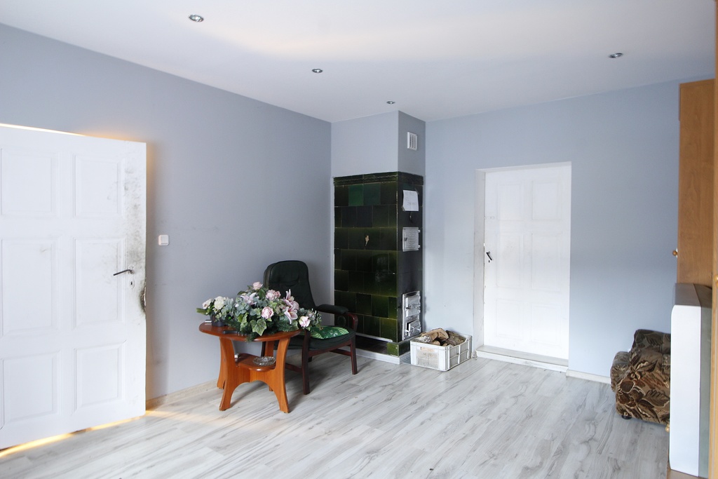 Dom na sprzedaż Pieniężnica 110 m2 | Arka Nieruchomości