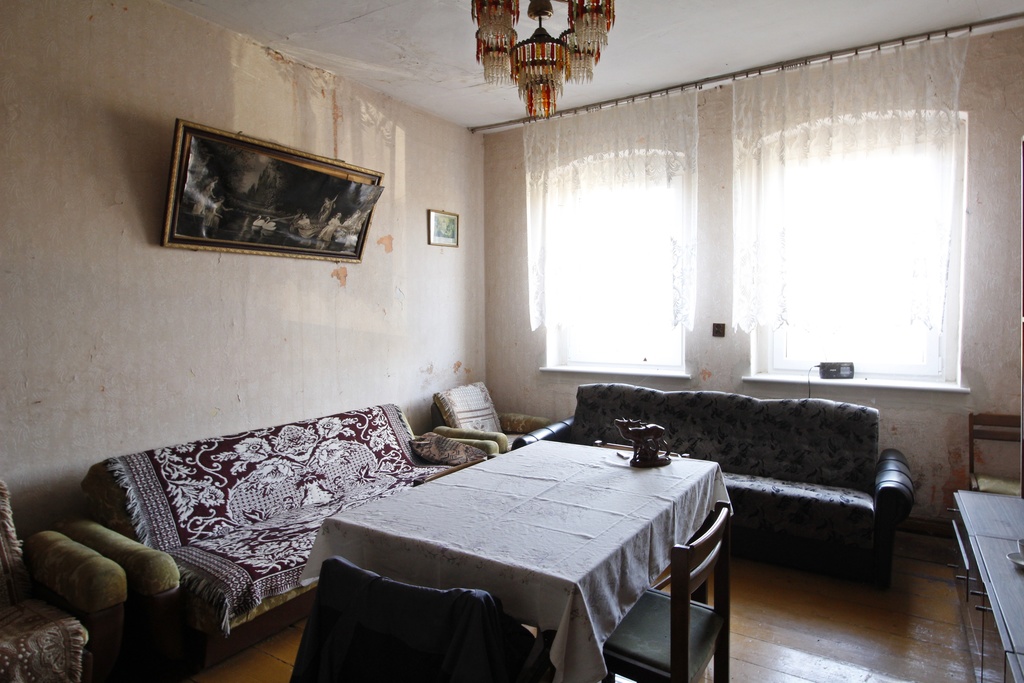 Dom na sprzedaż Pieniężnica 110 m2 | Arka Nieruchomości