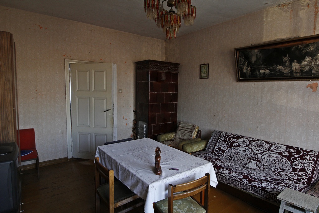 Dom na sprzedaż Pieniężnica 110 m2 | Arka Nieruchomości