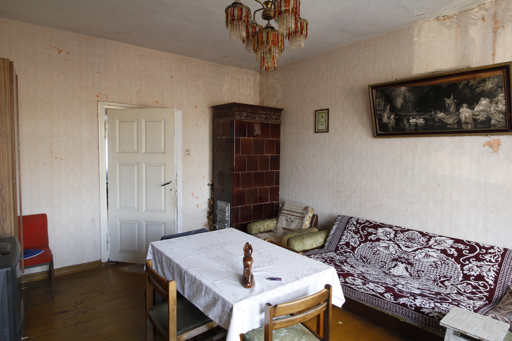 Dom na sprzedaż Pieniężnica 110 m2 | Arka Nieruchomości