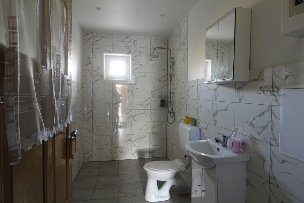 Dom na sprzedaż Pieniężnica 110 m2 | Arka Nieruchomości