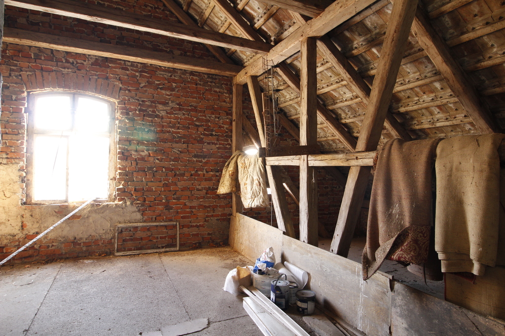 Dom na sprzedaż Pieniężnica 110 m2 | Arka Nieruchomości