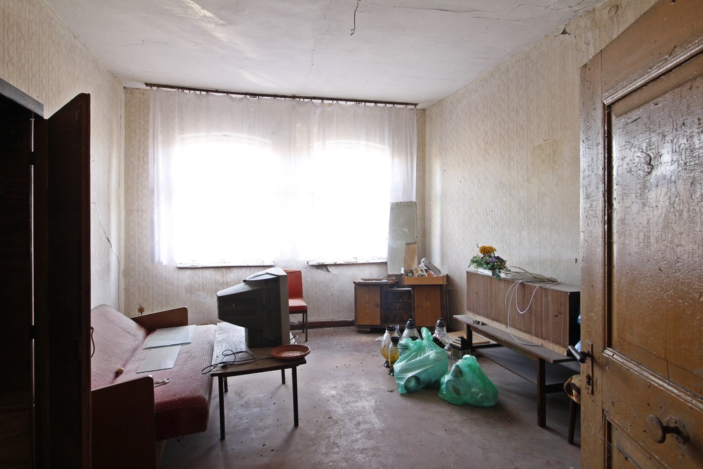 Dom na sprzedaż Pieniężnica 110 m2 | Arka Nieruchomości