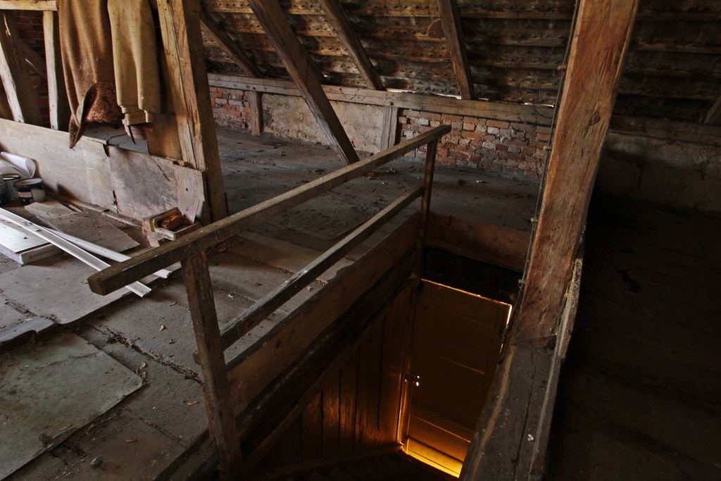 Dom na sprzedaż Pieniężnica 110 m2 | Arka Nieruchomości