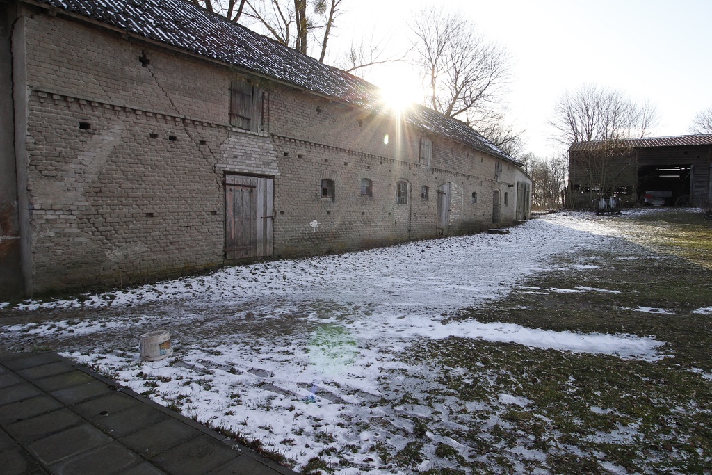 Dom na sprzedaż Pieniężnica 110 m2 | Arka Nieruchomości