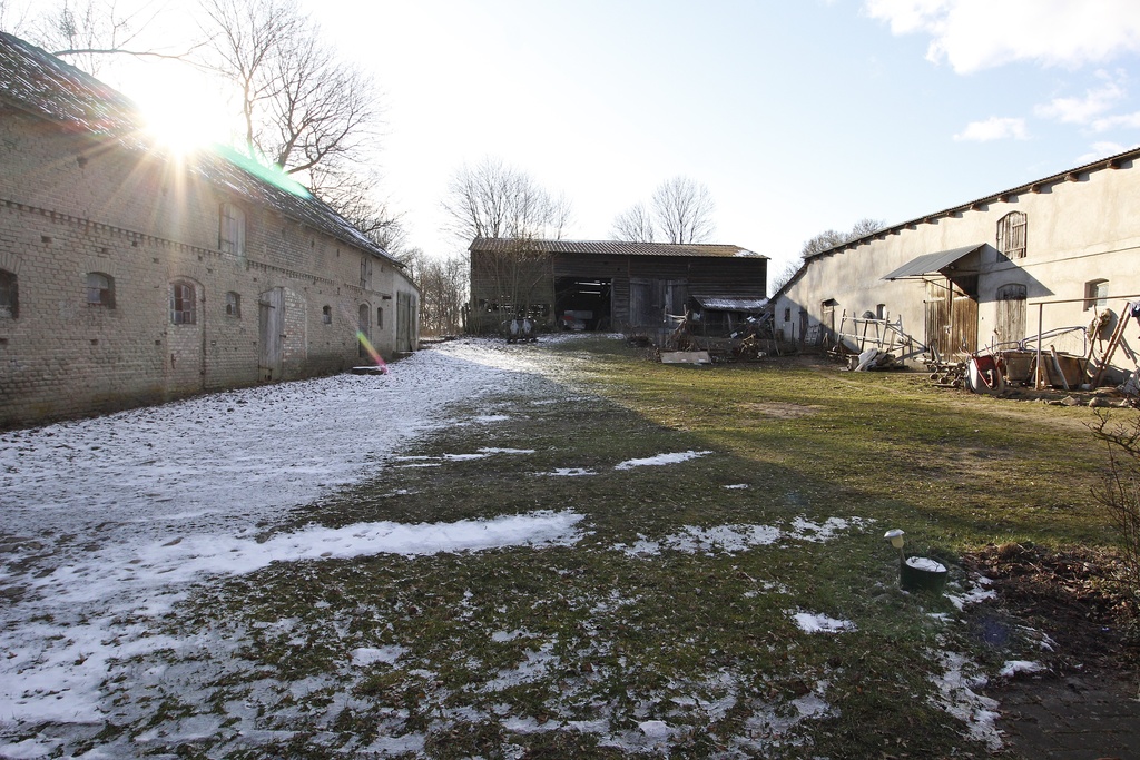 Dom na sprzedaż Pieniężnica 110 m2 | Arka Nieruchomości