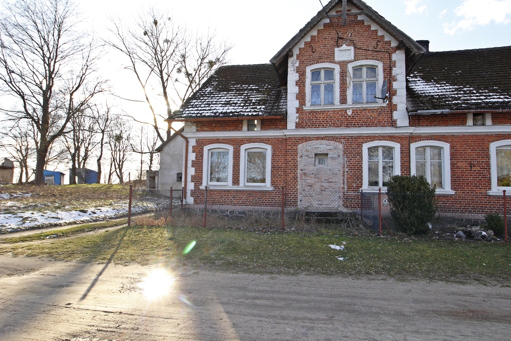 Dom na sprzedaż Pieniężnica 110 m2 | Arka Nieruchomości