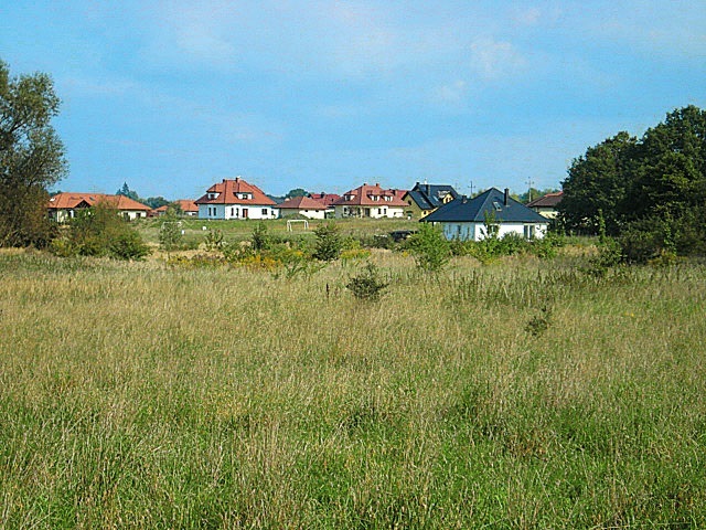 Działka na sprzedaż Kościno 1 535 m2 | Arka Nieruchomości