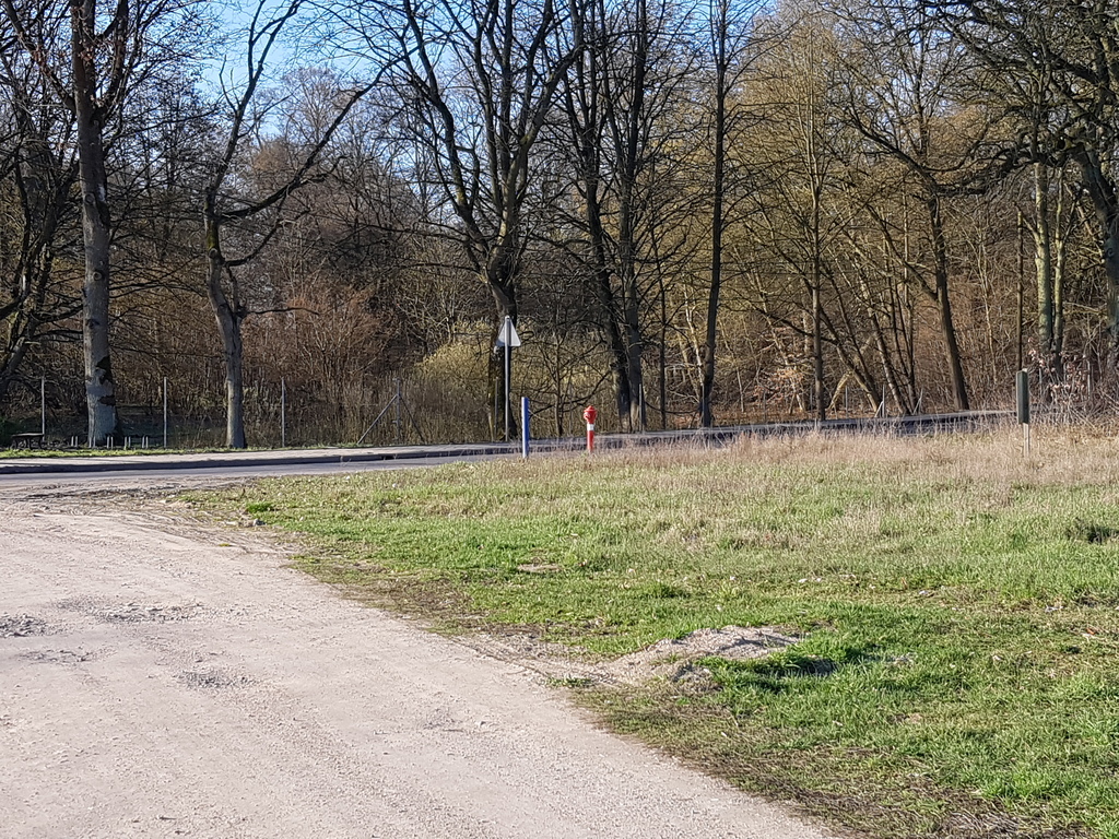 Działka na sprzedaż Kościno 1 535 m2 | Arka Nieruchomości