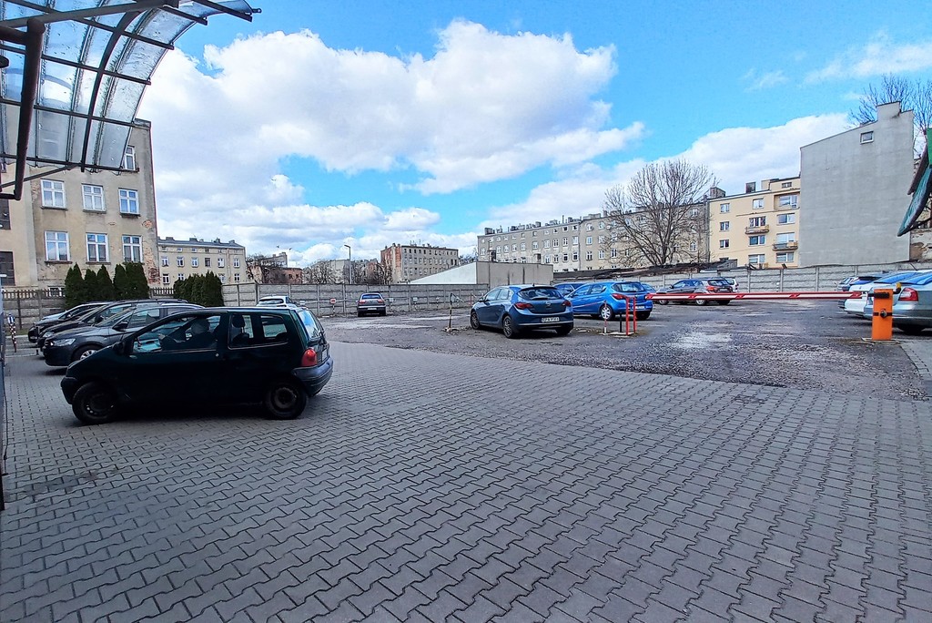 Na wynajem duży lokal biurowy łodź-bałuty – zdjęcie 5