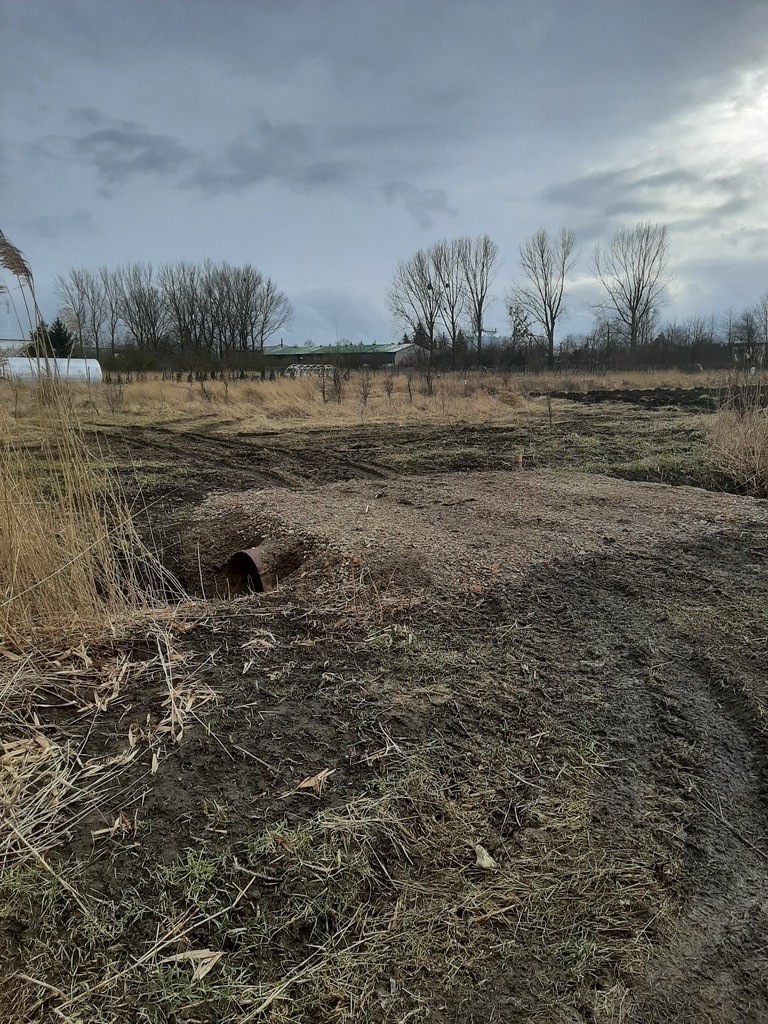 Działka na sprzedaż Pyrzyce 1 001 m2 | Arka Nieruchomości