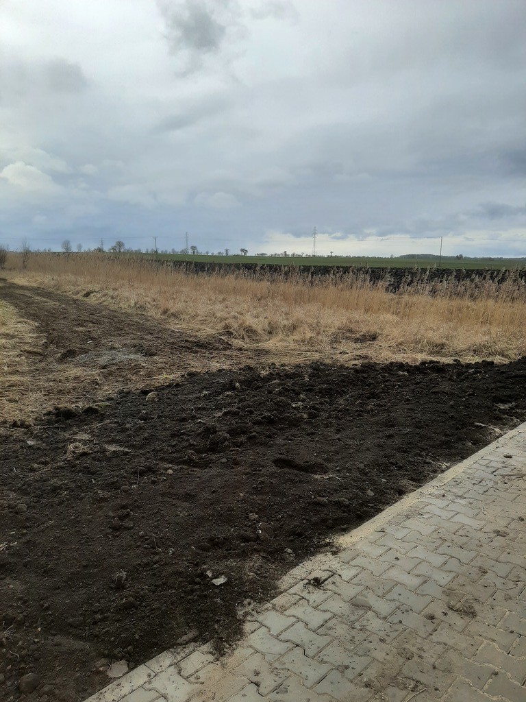 Działka na sprzedaż Pyrzyce 1 001 m2 | Arka Nieruchomości