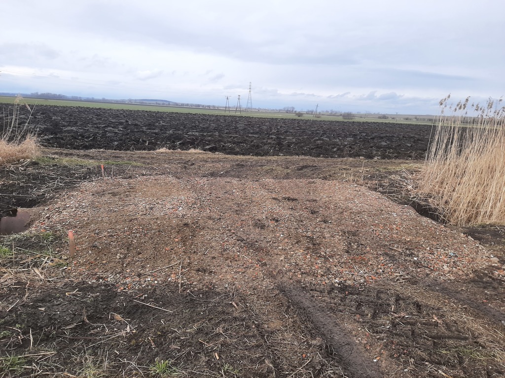 Działka na sprzedaż Pyrzyce 2 002 m2 | Arka Nieruchomości