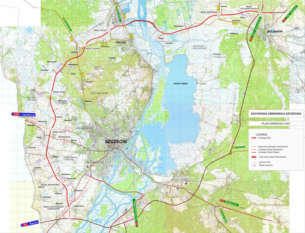 Działka na sprzedaż Dobra 3 807 m2 | Arka Nieruchomości