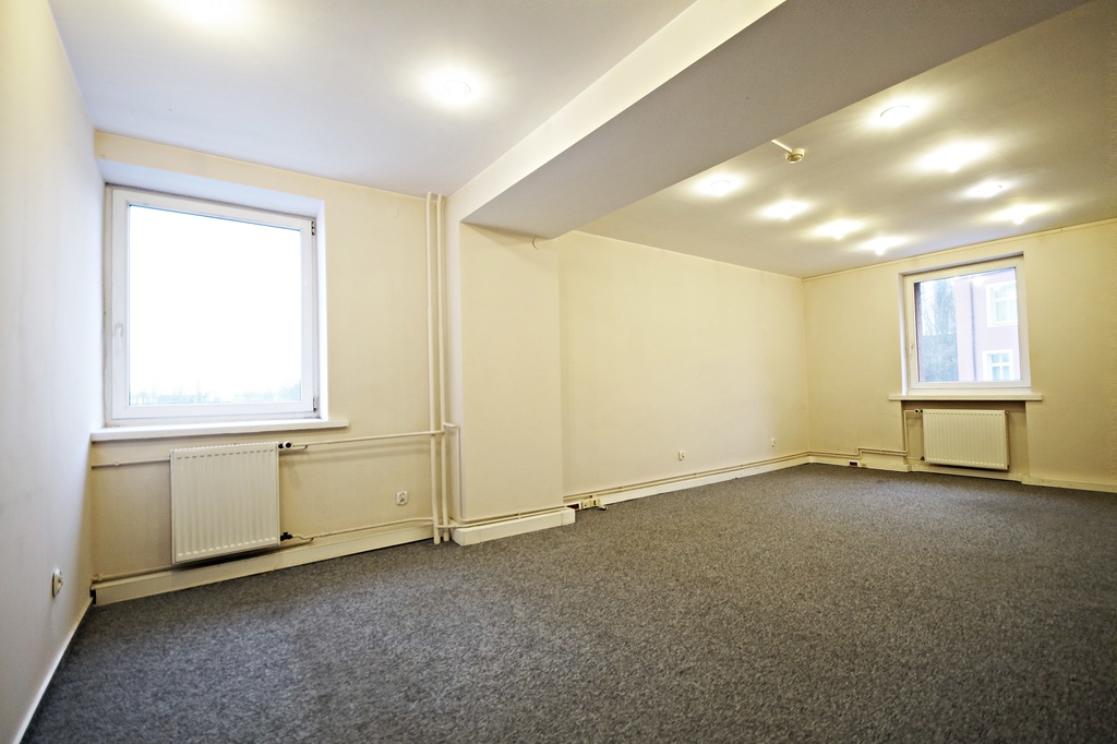 Lokal na wynajem Szczecin, Nowe Miasto 62 m2 | Arka Nieruchomości