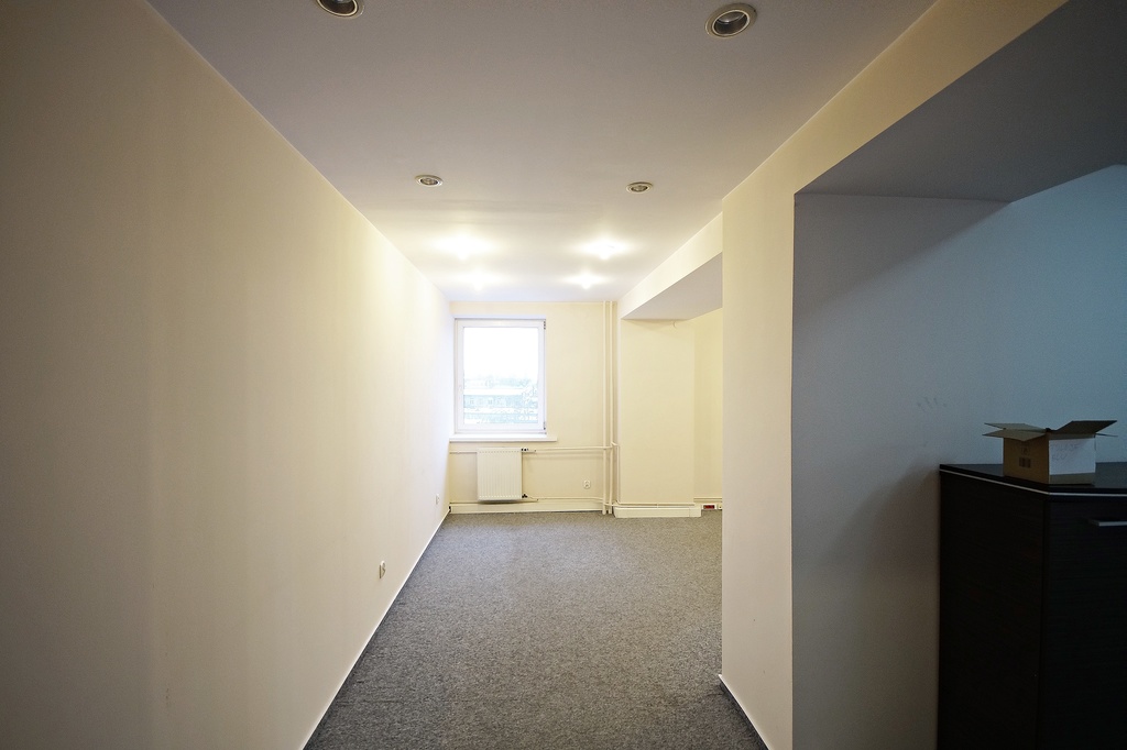 Lokal na wynajem Szczecin, Nowe Miasto 200 m2 | Arka Nieruchomości