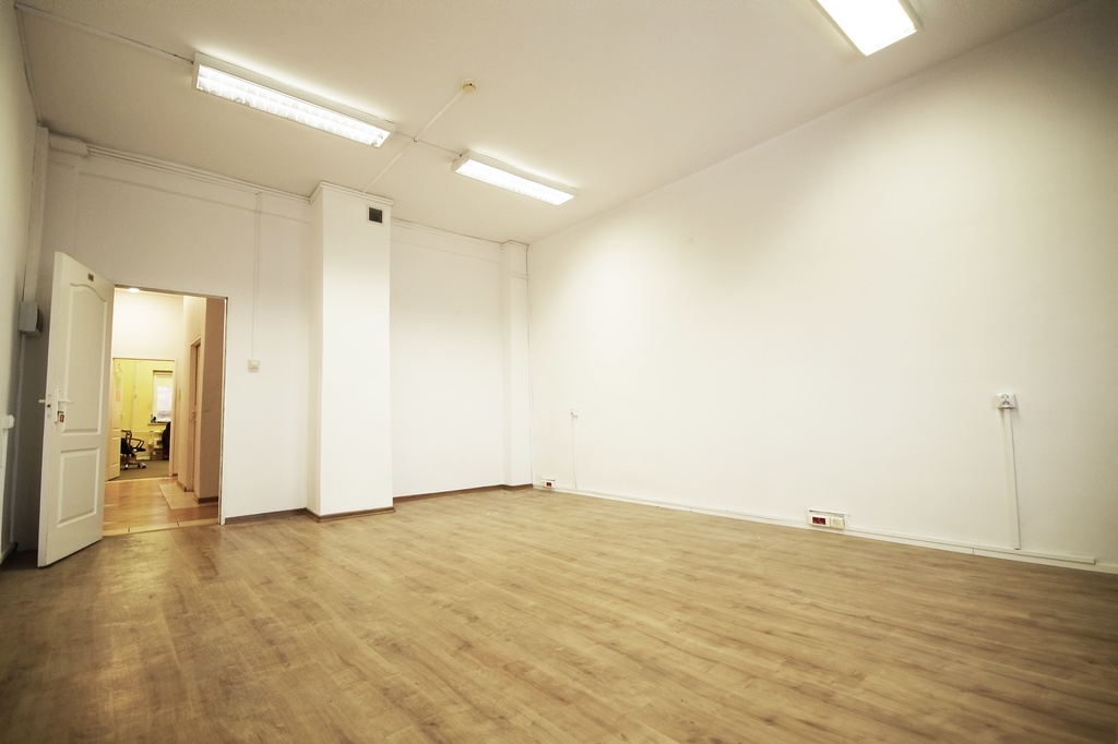 Lokal na wynajem Szczecin, Nowe Miasto 200 m2 | Arka Nieruchomości
