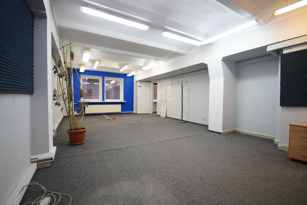 Lokal na wynajem Szczecin, Nowe Miasto 200 m2 | Arka Nieruchomości