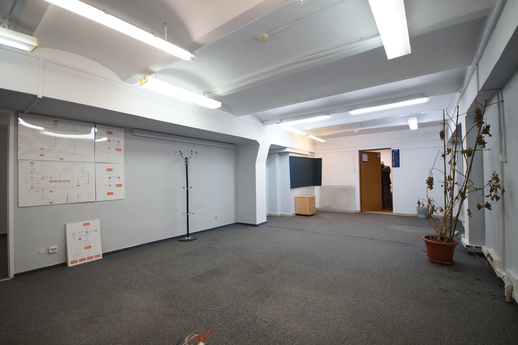 Lokal na wynajem Szczecin, Nowe Miasto 200 m2 | Arka Nieruchomości