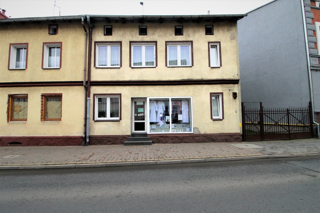 Dom na sprzedaż Świdwin 120 m2 | Arka Nieruchomości