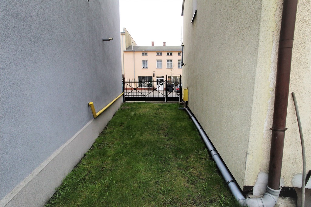 Dom na sprzedaż Świdwin 120 m2 | Arka Nieruchomości